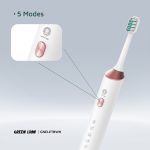 مسواک برقی گرین لاین مدل GNELETB - تصویر 7