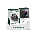 پاوربانک گرین لاین مدل GNMPB60KBK Major ظرفیت 60000 میلی آمپر ساعت - تصویر 4