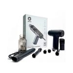 جارو شارژی گرین لاین مدل GN2IN1VCMDST - تصویر 3