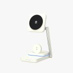 شارژر بی سیم  لِوِلو Aurora 3 In 1
