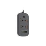 چندراهی برق گرین لاین مدل GNPOWS5USB