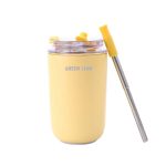 تراول ماگ گرین لاین مدل GNVATMUG280 گنجایش 0.28 لیتر - تصویر 5