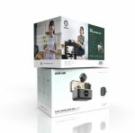 میکروفن یقه ای گرین لاین مدل GLM-Wireless Mic Lite - تصویر 4