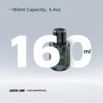 خوش بو کننده هوا گرین لاین مدل GNCARHMFRACL حجم 160 میلی لیتر - تصویر 2