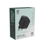 شارژر دیواری گرین لاین مدل PD 20W USB-C EU - تصویر 2