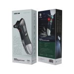 گیج فشار دیجیتالی لاستیک گرین لاین مدل GNDITIREPRBK - تصویر 3