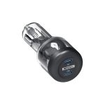 شارژر فندکی 35 وات پاورولوژی مدل PCCSR017