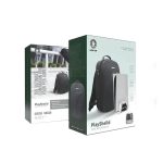 کوله پشتی پلی استیشن 5 گرین لاین مدل PlaySheild - تصویر 2