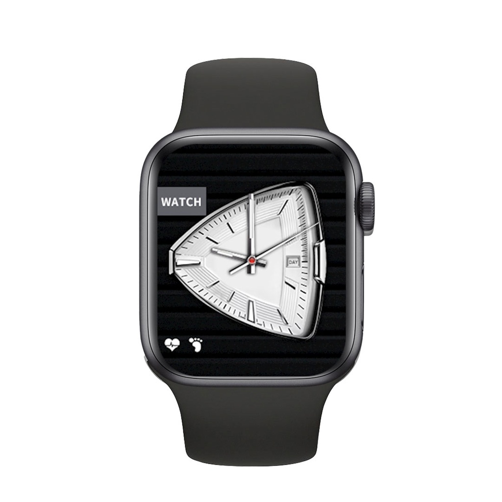 Porodo Blue EXCELLO Smart Watch ساعت هوشمند پرودو مدل EXCELLO