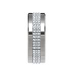 حلقه هوشمند پرودو مدل Jewels PD-SLRT9 - تصویر 3