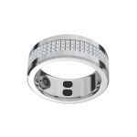 حلقه هوشمند پرودو مدل Jewels PD-SLRT9 - تصویر 2
