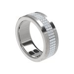حلقه هوشمند پرودو مدل Jewels PD-SLRT9 - تصویر 4