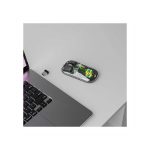 موس بی سیم پرودو مدل PD-TMDM - تصویر 2