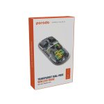 موس بی سیم پرودو مدل PD-TMDM - تصویر 3