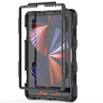 کیف TrioShield برای iPad 10.9 اینچی - مشکی - برند گرین لاین Green lion