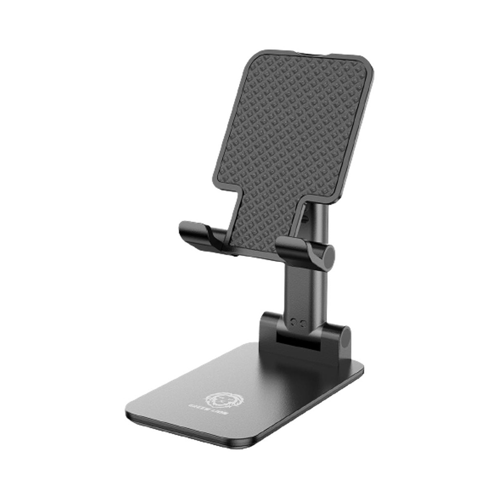Green Lion Folding Stand Phone And Tablet هولدر موبایل گرین لاین مدل GNFOLPSTND رنگ مشکی