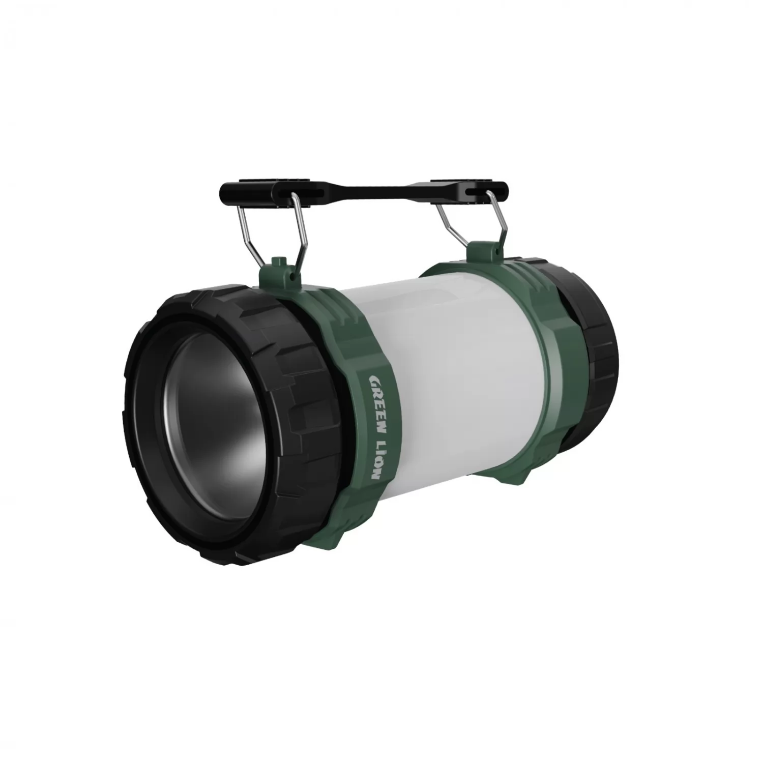 چراغ کمپینگ گرین لاین مدل GN2IN1CLIGHT