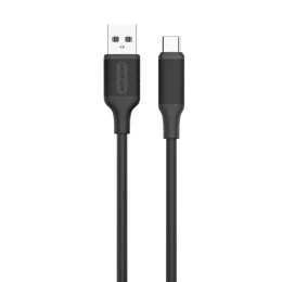 آداپتور شارژر گرین لاین 2پورت مدل 12w EU plug به همراه کابل Type C - تصویر 3