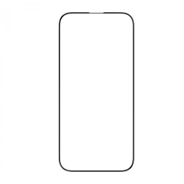 محافظ صحنه 3D Corning Pro برای iPhone 15 Pro - Clear - برند گرین لاین Green lion - تصویر 5