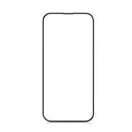 محافظ صفحه نمایش گرین لاین مدل 3D Curved برای iPhone 13 Pro Max/14 Plus - تصویر 2