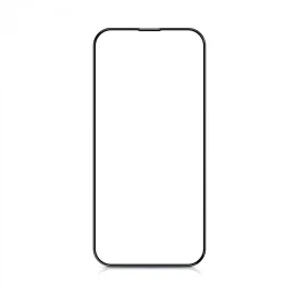 محافظ صفحه نمایش گرین لاین مدل 3D Curved برای iPhone 14 Pro - تصویر 3