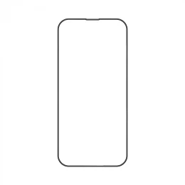 محافظ صفحه نمایش گرین لاین مدل 3D Silicone HD برای iphone 14 pro - تصویر 3