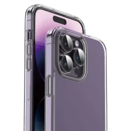 قاب و لنز ی 3 در 1 9H برای iPhone 14 Plus (6.7 اینچ) - پاک - برند گرین لاین Green lion - تصویر 3