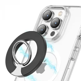 پک قاب و لنز 4 در 1  گرین لاین مدل Protection Pack برای iphone 15 pro - تصویر 4