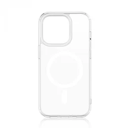 قاب و لنز ی 4 در 1 برای iPhone 15 Pro Max - شفاف - برند گرین لاین Green lion - تصویر 5