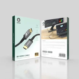 کابل HDMI به HDMI گرین لاین مدل GN8KHDMI2M - تصویر 4