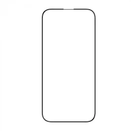 محافظ تمام صفحه Green 9H Steve Glass Strong برای iPhone 14 Pro (6.1 اینچ) - Clear  - برند گرین لاین Green lion - تصویر 4