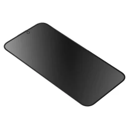 محافظ صفحه نمایش گرین لاین مدل 9H Steve Matte برای iphone 15 pro - تصویر 2