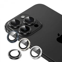 محافظ صفحه نمایش گرین لاین مدل 9H Steve برای iphone 14 pro max - تصویر 2