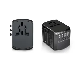 آداپتور چند کاره گرین لاین مدل Universal Travel Adapter - تصویر 2