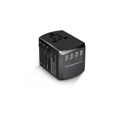 آداپتور چند کاره گرین لاین مدل Universal Travel Adapter - تصویر 3