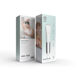 دستگاه اصلاح بدن گرین لاین مدل GNBDYTRIMRWH - تصویر 2