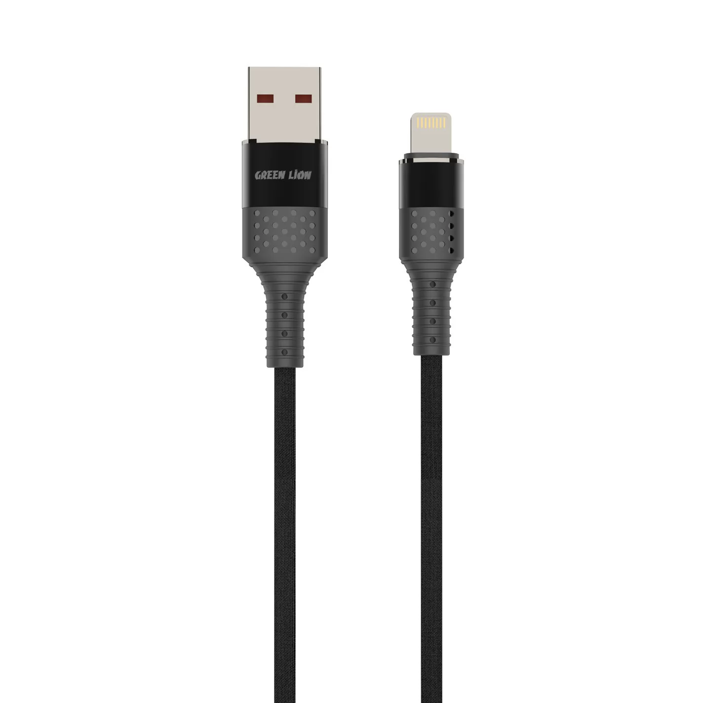 کابل Micro به Lightning گرین لاین مدل GNCCUSBATL