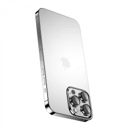 محافظ لنز دوربین گرین لاین مدل HD PLUS مناسب Iphone 14 pro / Iphone 14 promax - تصویر 2
