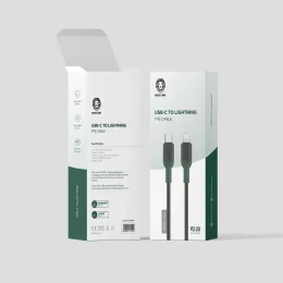 کابل USB-C به Lightning PD  گرین لاین مدل GNCPCLTG3M - تصویر 2
