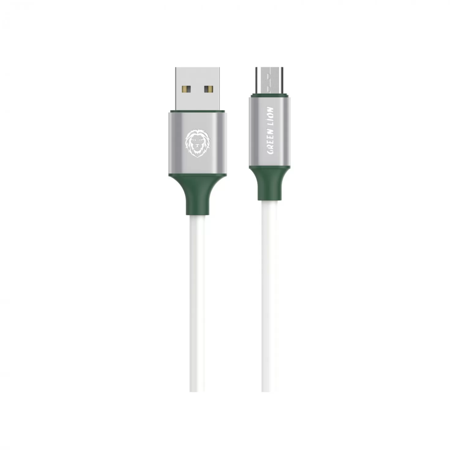 کابل USB-A به Micro USB گرین لاین مدل GNCWAMIC1M