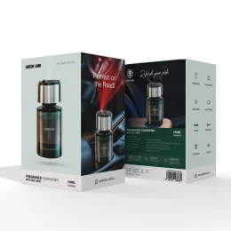 خوشبو کننده هوای گرین لاین مدل Fragrance - تصویر 4