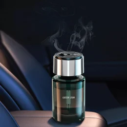 خوشبو کننده هوای گرین لاین مدل Fragrance - تصویر 2