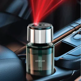 خوشبو کننده هوای گرین لاین مدل Fragrance - تصویر 3