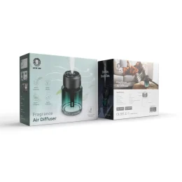 خوشبو کننده هوا گرین لاین مدل GNFRAIRDIFRGN