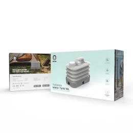 گالن آب گرین لاین مدل GNFWTK10 - تصویر 2