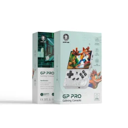 کنسول بازی گرین لاین مدل GP Pro - تصویر 4