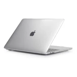 قاب پوسته سخت بسیار باریک 2.0 میلی‌متری برای Macbook Air 15 اینچی 2023 M2 - Clear - برند گرین لاین Green lion - تصویر 3
