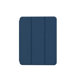 کیف ممتاز Hogo با مداد نگهدارنده برای iPad Pro 13 اینچ - آبی - برند گرین لاین Green lion - تصویر 3
