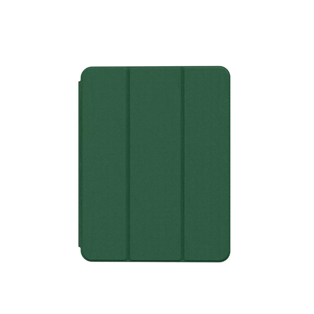کیف ممتاز هوگو با جای مداد برای iPad Pro 13 اینچ - سبز - برند گرین لاین Green lion