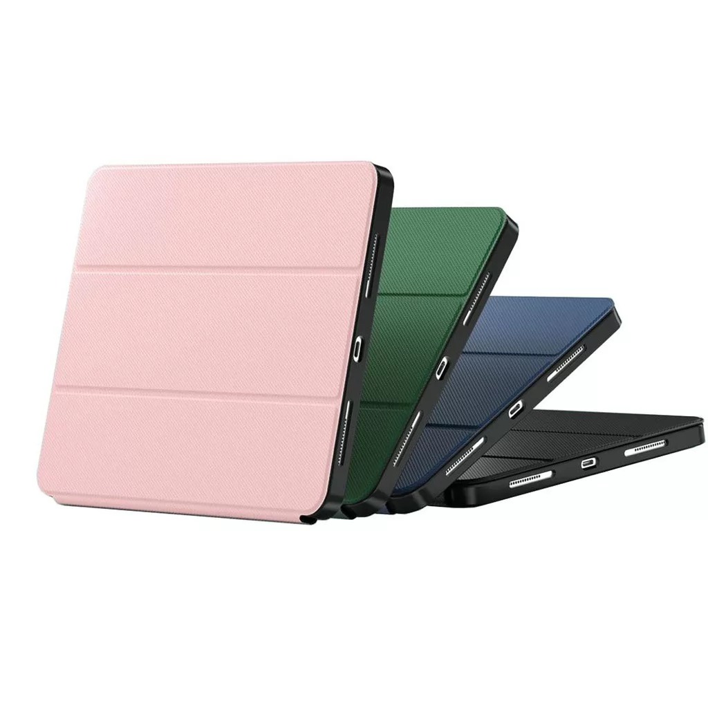 کاور آیپد پریمیوم هوگو با جای مداد گرین لاین برای iPad Air 11 اینچی مدل GNHGIPADA11